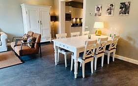 Van Doremaele Luxury Guesthouse