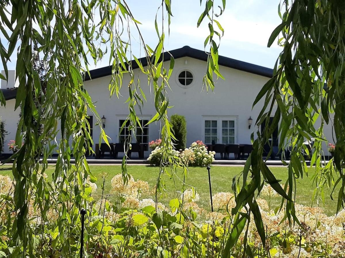 Van Doremaele Luxury Guesthouse Velddriel Exteriér fotografie