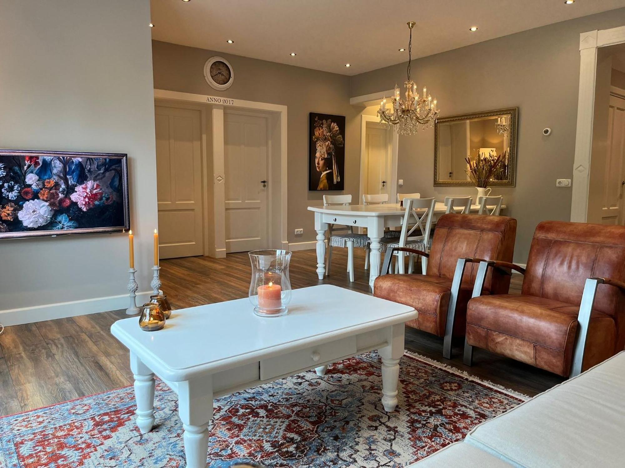 Van Doremaele Luxury Guesthouse Velddriel Exteriér fotografie