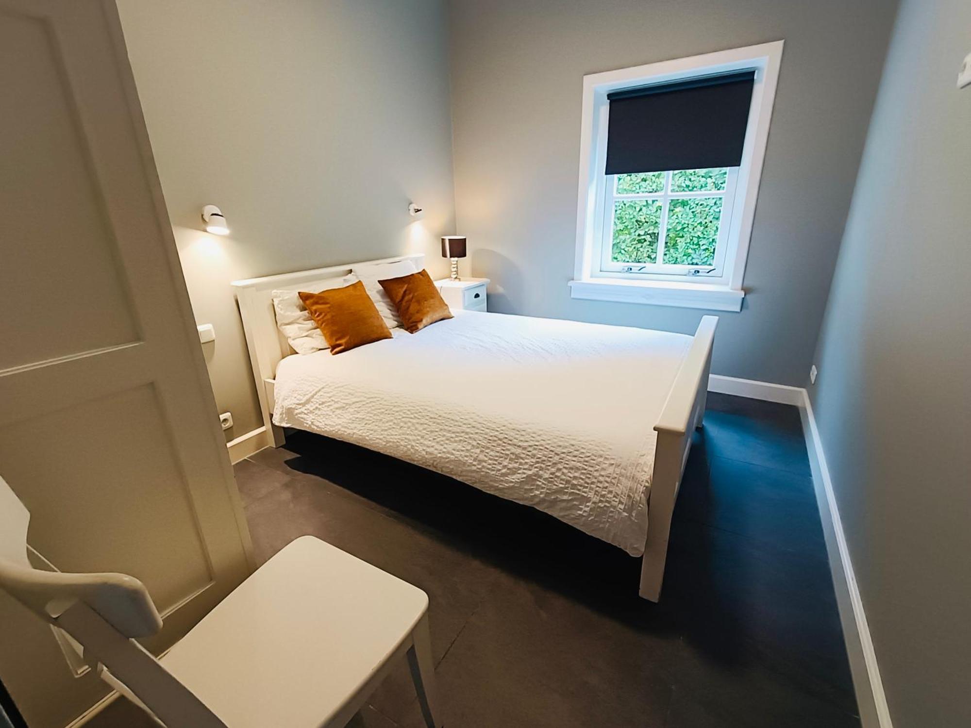 Van Doremaele Luxury Guesthouse Velddriel Exteriér fotografie