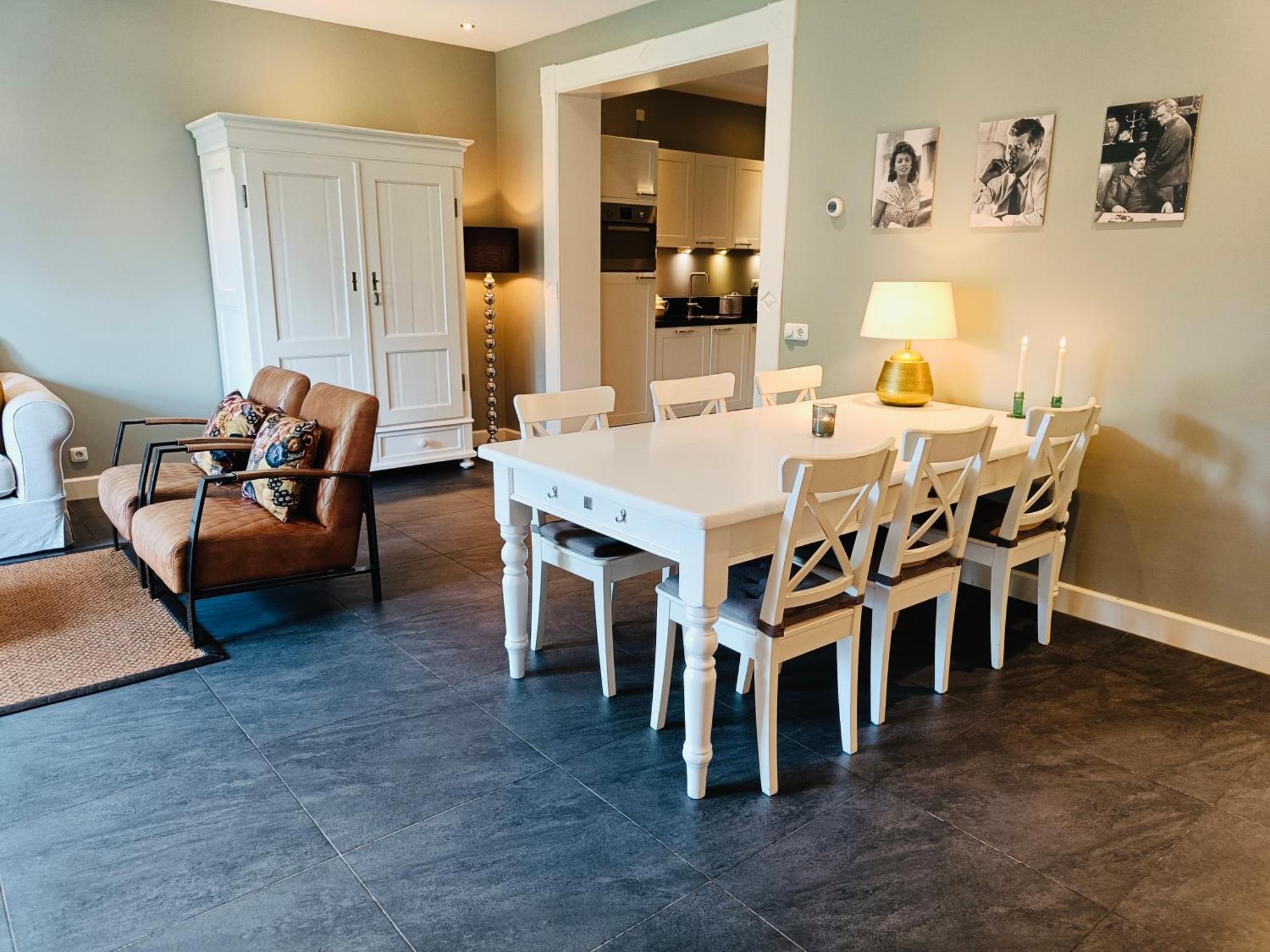 Van Doremaele Luxury Guesthouse Velddriel Exteriér fotografie