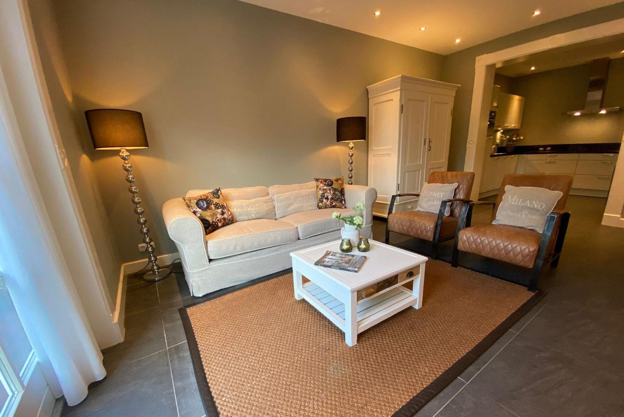 Van Doremaele Luxury Guesthouse Velddriel Exteriér fotografie