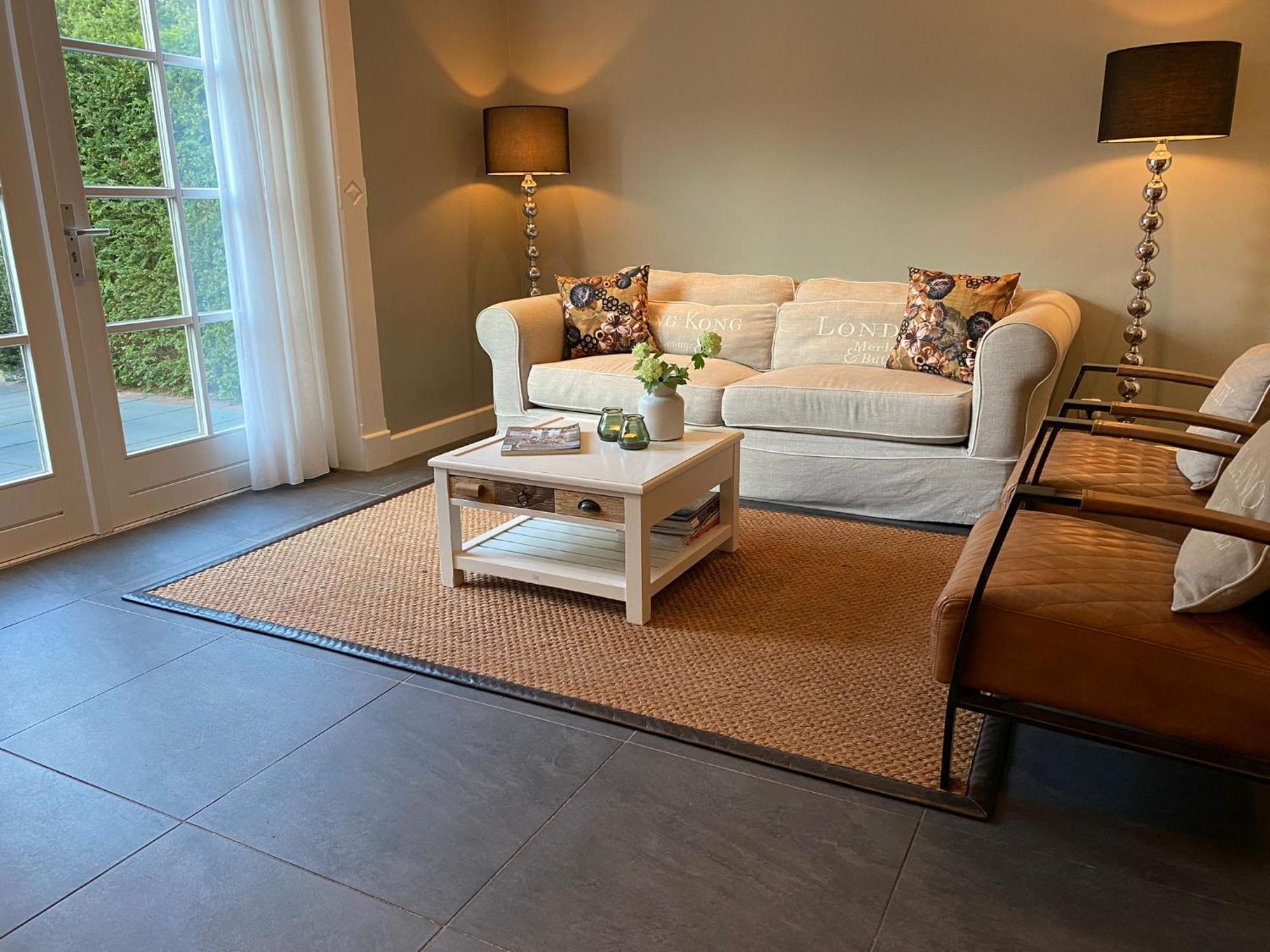 Van Doremaele Luxury Guesthouse Velddriel Exteriér fotografie