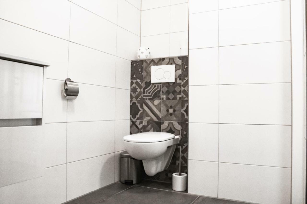Van Doremaele Luxury Guesthouse Velddriel Exteriér fotografie